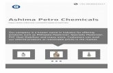 Ashima Petro Chemicals - indiamart.com
