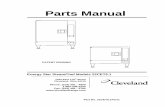 Parts Manual - static-pt.com