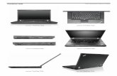 ThinkPad T530 Product Specifications Reference (PSREF)