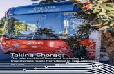 Taking Charge - Auckland Transport