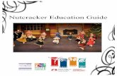Nutcracker Education Guide