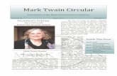 Mark Twain Circular Spring 2017