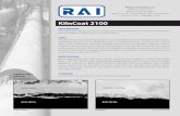 KilnCoat 2100 - RAI
