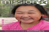 Download the Free App at Mission360Mag - Adventist Archives