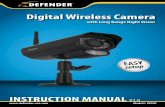 Digital Wireless Camera - B&H Photo Video