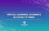 Virtual Learning Journey - Better Minds at Work