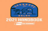 2021 HANDBOOK - hoodtocoast.com