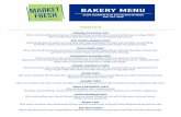 MF BAKERY MENU SPRING 2019 - market_fresh_fine_foods