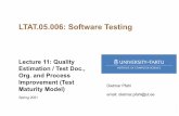 LTAT.05.006: Software Testing