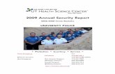 2009 Annual Report (2006-2008) L2 - UTHSCSA