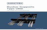 Type UBD - Kentan