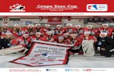 Coupe Esso Cup - Hockey Canada