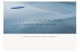 LCD Display - Sears