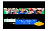 CCEF Annual Report 2015-2016 - Cabarrus County Education ...