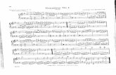 .18 Revised and fincrered by W m Scha rfenberš. Sonatina ...
