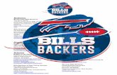 Alabama Bills Backers Phoenix