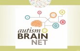 Autism BrainNet - IACC