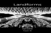 Landforms - Lloyd Godman