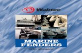 Marine Fenders Catalog - Wabtec Corp