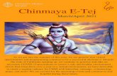 Chinmaya E-Tej