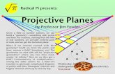 Projective Planes - Ohio State University