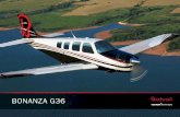 BONANZA G36 - Murfreesboro Aviation
