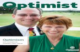 A Year of Optimism