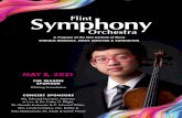 Symphony Flint