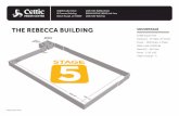 THE REBECCA BUILDING SOUNDSTAGE - Celtic Media Centre