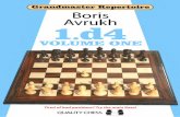 1.d4 volume one Boris Avrukh - archive.org