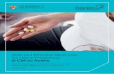 Safe and Effective Medicines for Use in Pregnancy: A Call ...