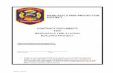 NEWCASTLE FIRE PROTECTION DISTRICT CONTRACT …