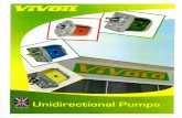 Introduction for Vivoil Pumps - MA Hydraulics | Part ...
