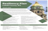Resiliency Plan one pager Jan 2020 - Marshall University