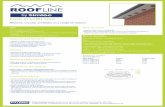 Push-in soffit vent - Timloc Building Products