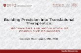 Building Precision into Translational Therapeutics