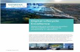 Digital Lifecycle Excellence