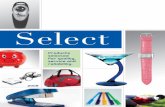 Select - Advertising Specialty Institute