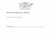 Planning Act 2016 - legislation.qld.gov.au