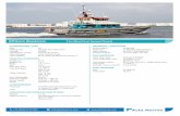 Offshore Wandelaar - Marine support provider for offshore