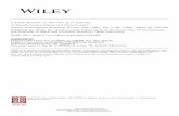 Published by: Wiley for the Economics Department of the ...