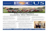 City rededicates Vietnam War Memorial