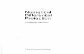 Numerical Differential Protection - GBV
