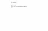 IBM i: Security Virtual private networking