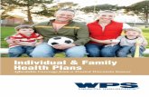 Individual & Family Health Plans