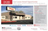 For Sale Los Lunas Retail Opportunity or Lease HIGHLY ...