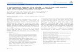 HBeAg-positive patients with HBsAg < 100 IU/mL and ...