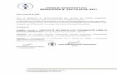 CONSEJO UNIVERSITARIO RESOLUCIÓN N° 034-CU-ULCB 2021