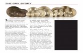 THE CRX STORY - TRX Cymbals