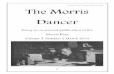 The Morris Dancer